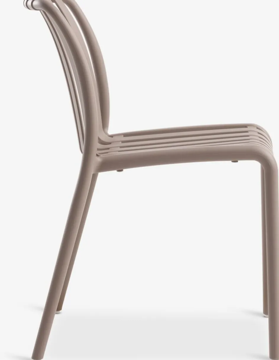 VEDDUMChaise empilable VEDDUM-JYSK Outlet