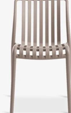 VEDDUMChaise empilable VEDDUM-JYSK Outlet