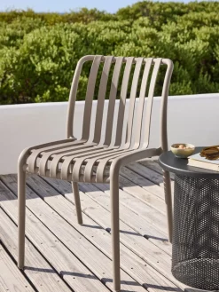 VEDDUMChaise empilable VEDDUM-JYSK Outlet