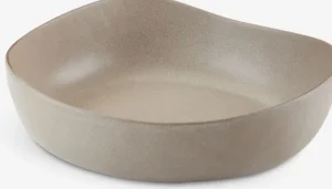 VEGARDBol VEGARD Ø30xH9cm gris-JYSK New