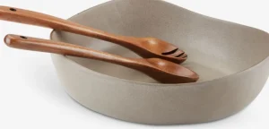 VEGARDBol VEGARD Ø30xH9cm gris-JYSK New