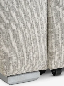 VEJLBYCanapé convertible méridienne VEJLBY tissu-JYSK New