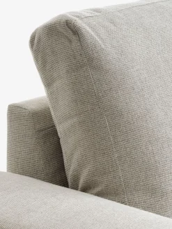 VEJLBYCanapé convertible méridienne VEJLBY tissu-JYSK New