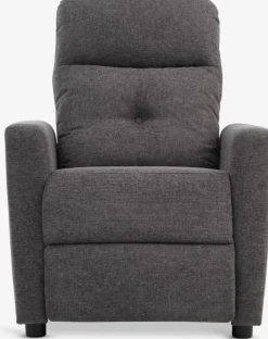 VEJLBYFauteuil inclinable VEJLBY tissu-JYSK Best