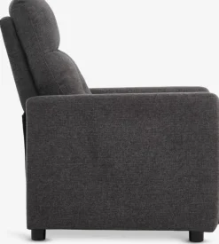 VEJLBYFauteuil inclinable VEJLBY tissu-JYSK Best