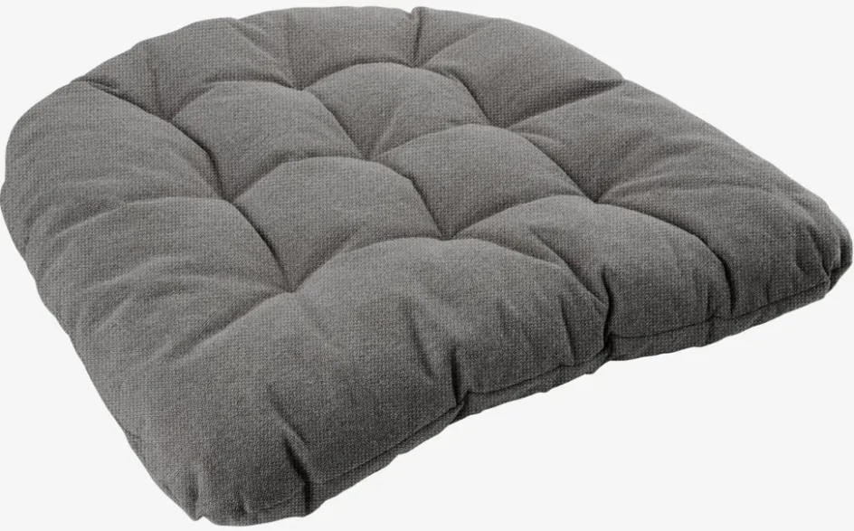 VEJRHOLMCoussin de jardin pour chaise VEJRHOLM gris-JYSK Clearance