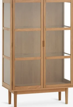VESTERBYVitrine VESTERBY bas 2 portes-Royal Oak Discount