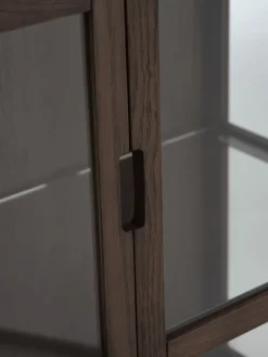 VESTERBYVitrine VESTERBY bas 2 portes-Royal Oak Hot