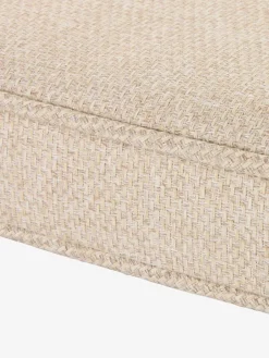 VESTERHEDECoussin de jardin p/chaise VESTERHEDE séchage rapide-JUTLANDIA Online