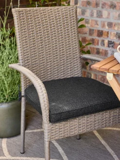 VESTERHEDECoussin de jardin pour chaise VESTERHEDE séchage rapide-JUTLANDIA Discount