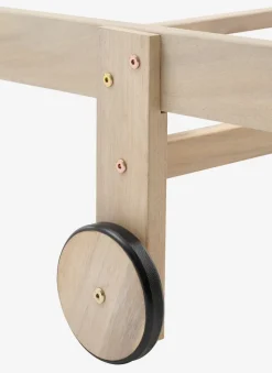 VESTERMADEBain de soleil VESTERMADE l75xL198 bois d'acacia-JYSK Hot