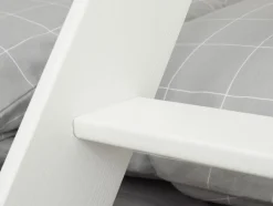 VESTERVIGLit superposé VESTERVIG 90/140x200 incl. échelle blanc-JYSK Discount