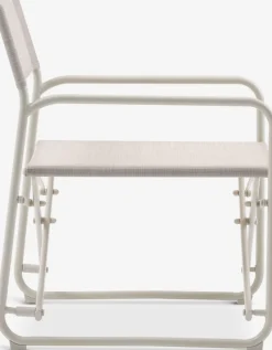 VESTLIFauteuil metteur en scène VESTLI beige-JYSK Online