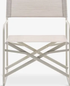 VESTLIFauteuil metteur en scène VESTLI beige-JYSK Online