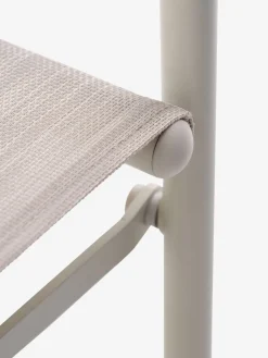 VESTLIFauteuil metteur en scène VESTLI beige-JYSK Online