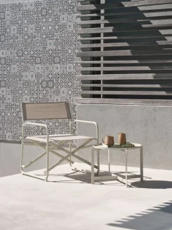 VESTLIFauteuil metteur en scène VESTLI beige-JYSK Online