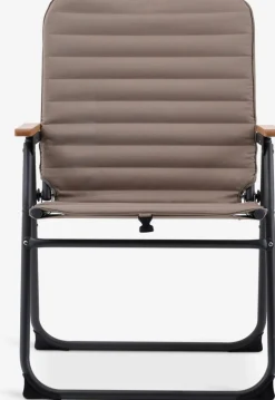 VESTMARKAChaise de camping VESTMARKA brun-JYSK Hot