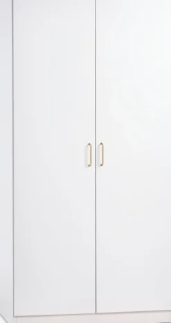 VIBYArmoire VIBY 101x200 2 portes-JYSK Outlet
