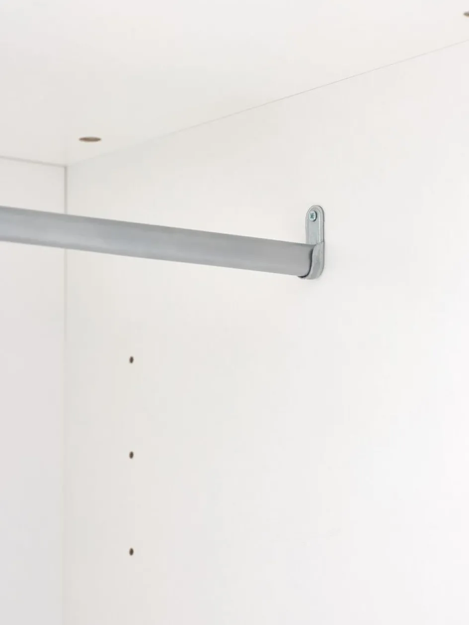 VIBYArmoire VIBY 101x200 2 portes-JYSK Outlet