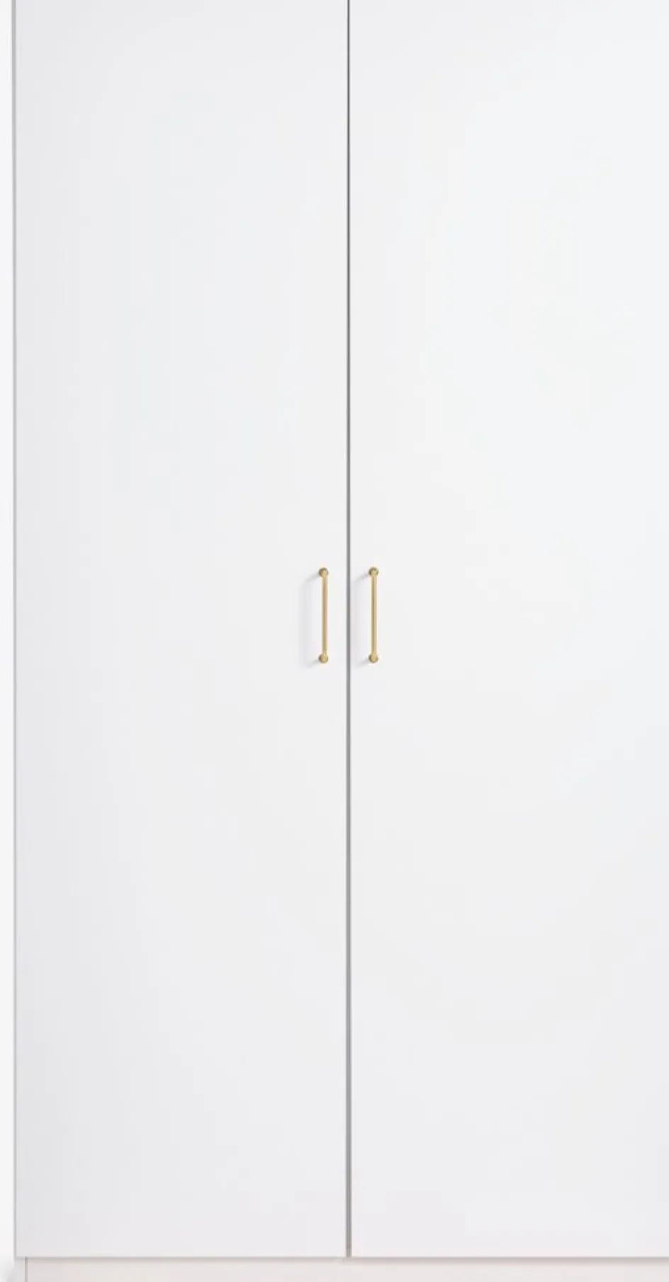 VIBYArmoire VIBY 101x200 2 portes-JYSK Outlet