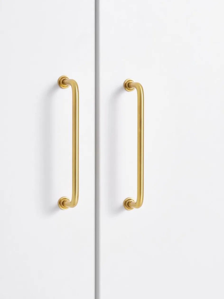 VIBYArmoire VIBY 101x200 2 portes-JYSK Outlet