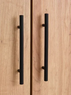 VIBYArmoire VIBY 150x200 3 portes coloris-JYSK Hot