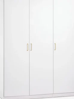VIBYArmoire VIBY 150x200 3 portes-JYSK Discount