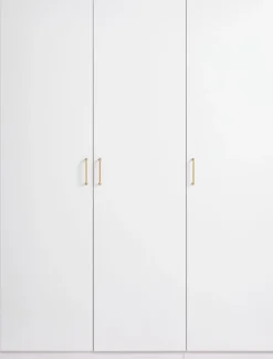 VIBYArmoire VIBY 150x200 3 portes-JYSK Discount