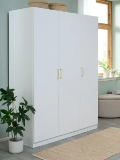 VIBYArmoire VIBY 150x200 3 portes-JYSK Discount