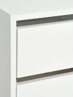 VIBYÉlément à tiroir pour armoire VIBY 3 tiroirs blanc-JYSK Online