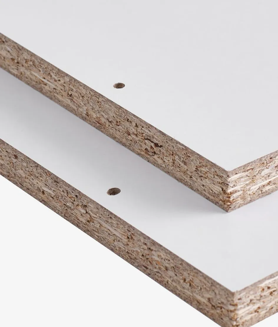 VIBYTablettes VIBY 48x55 2 pcs/pqt blanc-JYSK Best