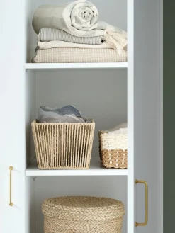 VIBYTablettes VIBY 48x55 2 pcs/pqt blanc-JYSK Best