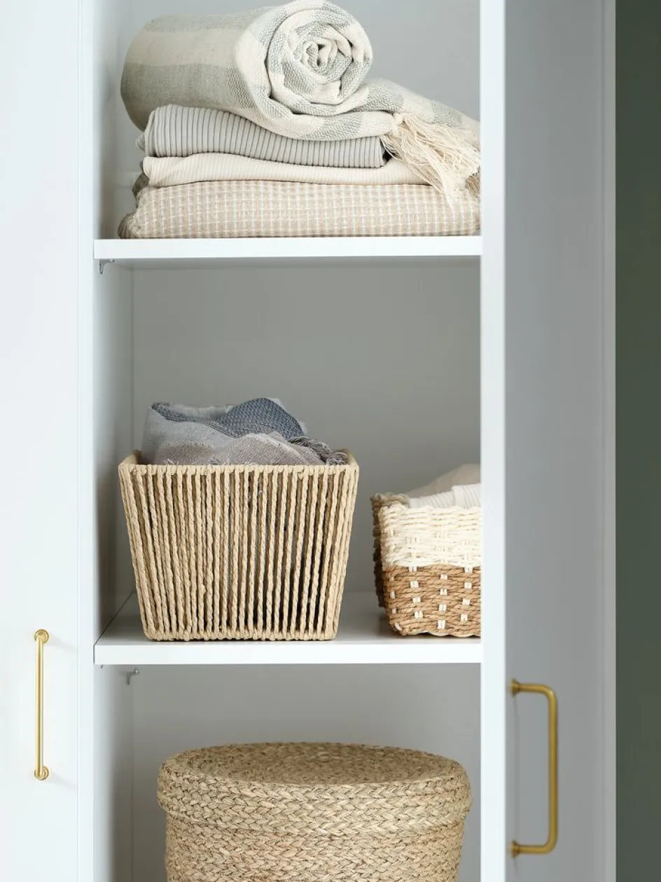 VIBYTablettes VIBY 48x55 2 pcs/pqt blanc-JYSK Best