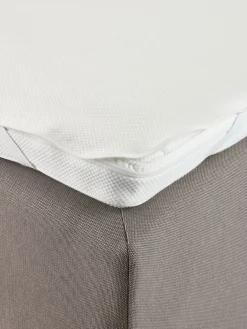 VIDAPlusDrap imperméable VIDA 70x140 blanc-JYSK Outlet