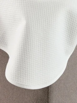 VIDAPlusDrap imperméable VIDA 70x140 blanc-JYSK Outlet