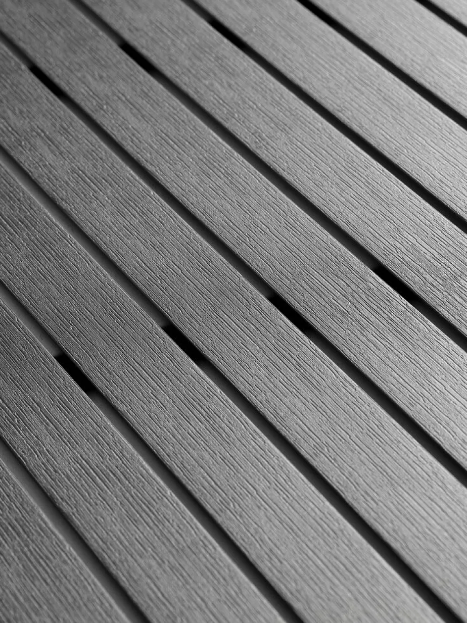 VIERLI + INGSTRUPVIERLI L149 table + 4 INGSTRUP chaises noir-JYSK Clearance