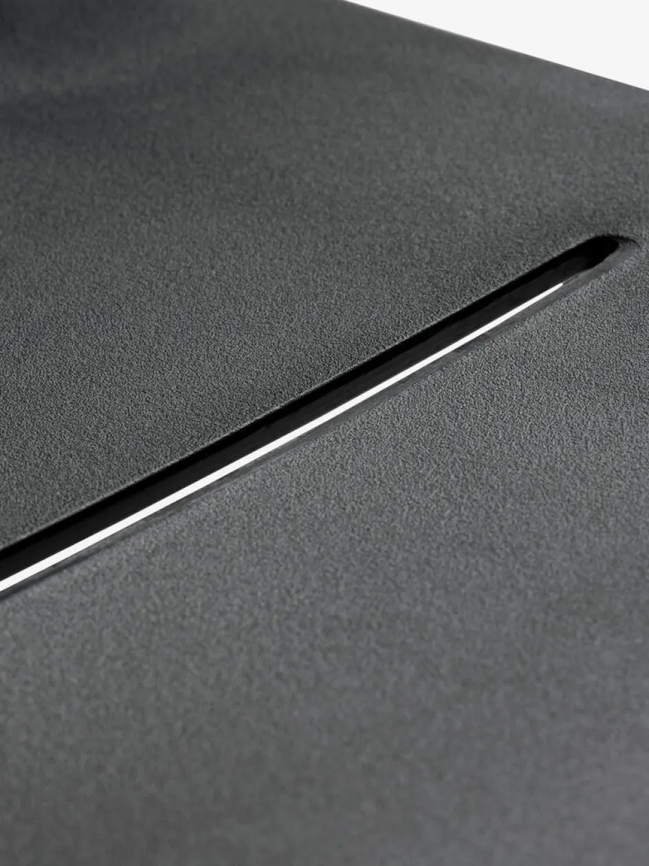 VIERLI + INGSTRUPVIERLI L149 table + 4 INGSTRUP chaises noir-JYSK Clearance