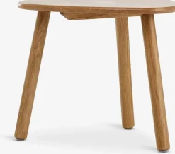 VILDBJERGBout de canapé VILDBJERG 42x50 chêne chaud-JYSK Hot