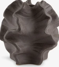 VILHELMVase VILHELM H18cm brun foncé-JYSK Best