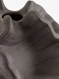 VILHELMVase VILHELM H18cm brun foncé-JYSK Best