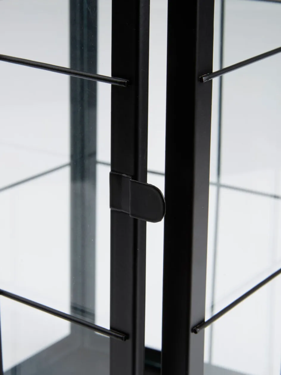 VILLADSLanterne VILLADS l16xL16xH36cm noir-JYSK Hot