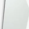 VILSLEVMiroir VILSLEV 50x100 forme organique-JYSK Discount