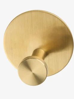 VINDELNCrochet mural VINDELN Ø5xP4cm acier doré-JYSK New