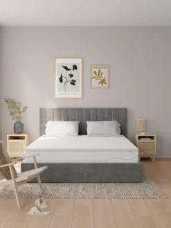 VINGANBasicSurmatelas 160x200cm VINGAN-JYSK Discount