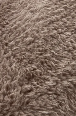 VINTEREIKCoussin VINTEREIK 35x50 brun-JYSK