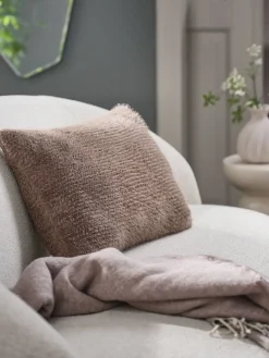 VINTEREIKCoussin VINTEREIK 35x50 brun-JYSK