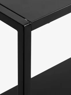 VIRUMConsole VIRUM 26x80 a/étagère-JYSK Discount