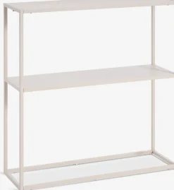 VIRUMConsole VIRUM 26x80 avec étagère-JYSK Best