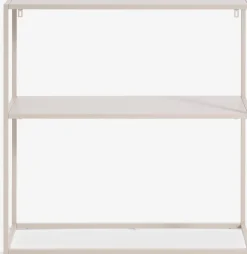 VIRUMConsole VIRUM 26x80 avec étagère-JYSK Best