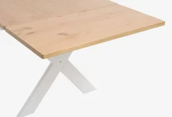 VISLINGERallonge VISLINGE 90x45 naturel-JYSK Hot